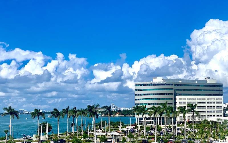Mount Sinai Medical Center