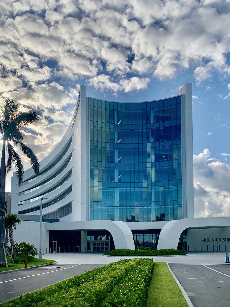 Mount Sinai Medical Center