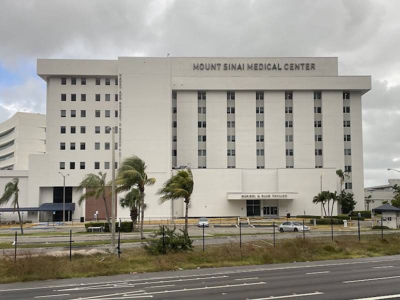Mount Sinai Medical Center