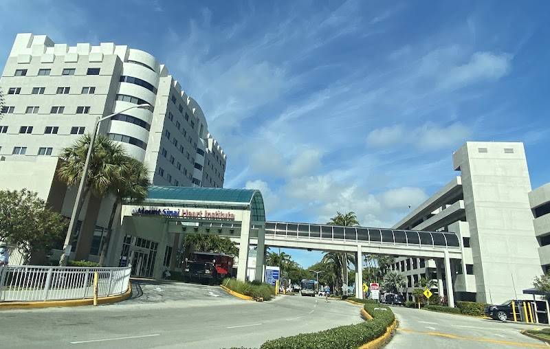 Mount Sinai Medical Center