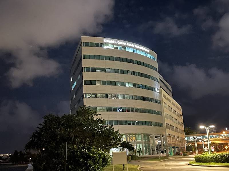 Mount Sinai Medical Center