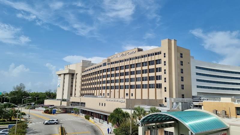 Mount Sinai Medical Center