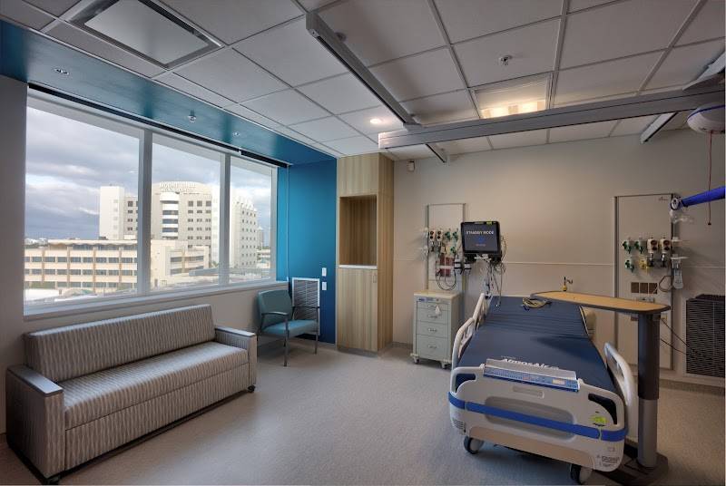 Mount Sinai Medical Center