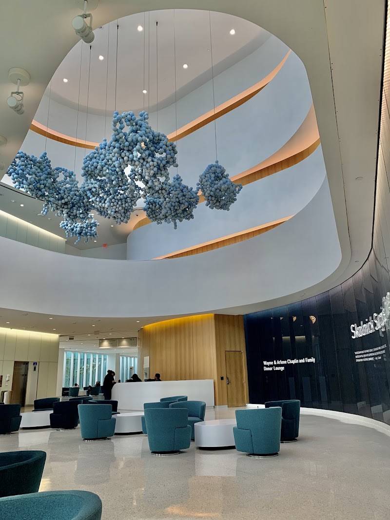 Mount Sinai Medical Center