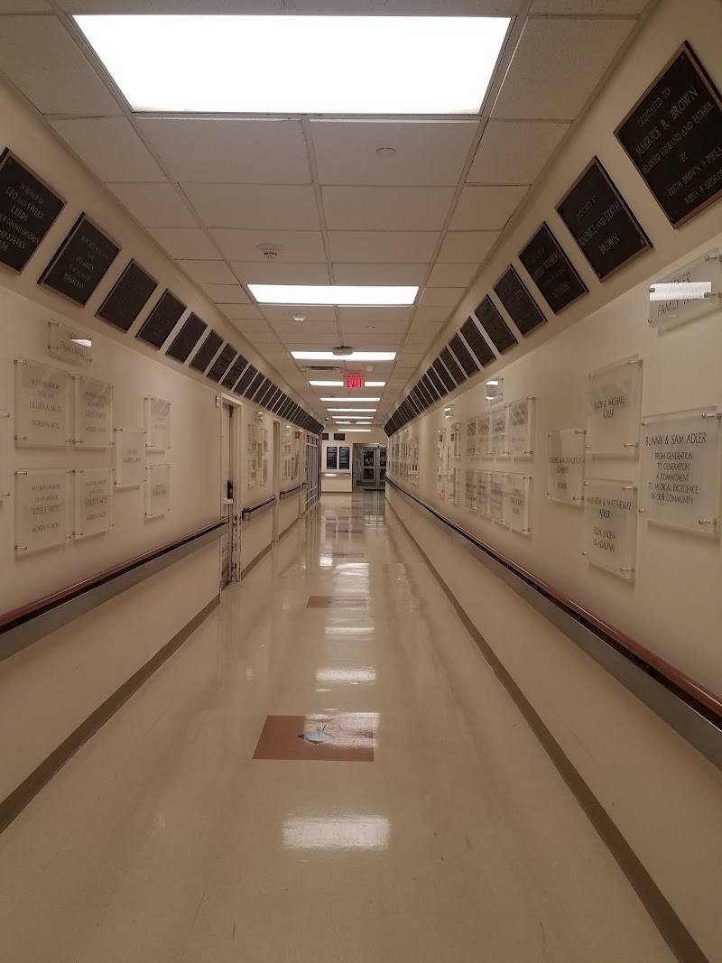 Mount Sinai Medical Center