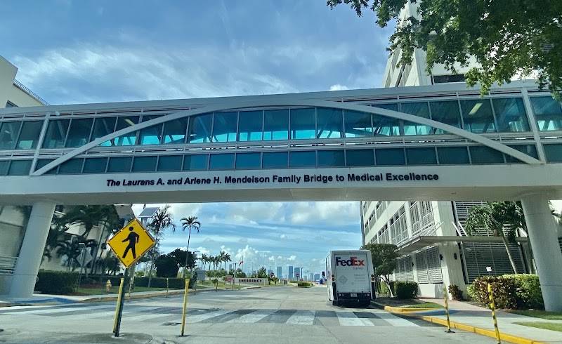 Mount Sinai Medical Center