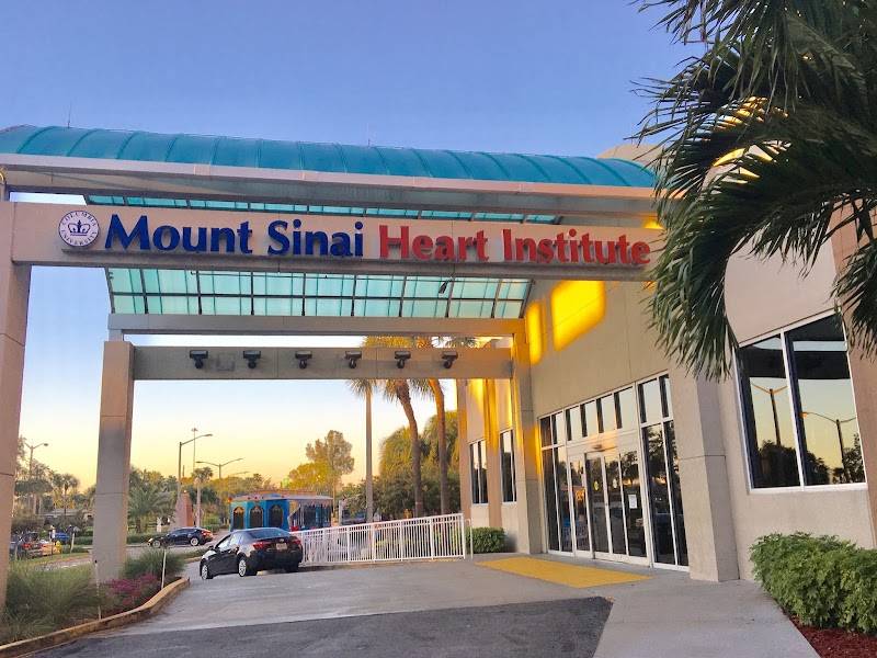 Mount Sinai Medical Center