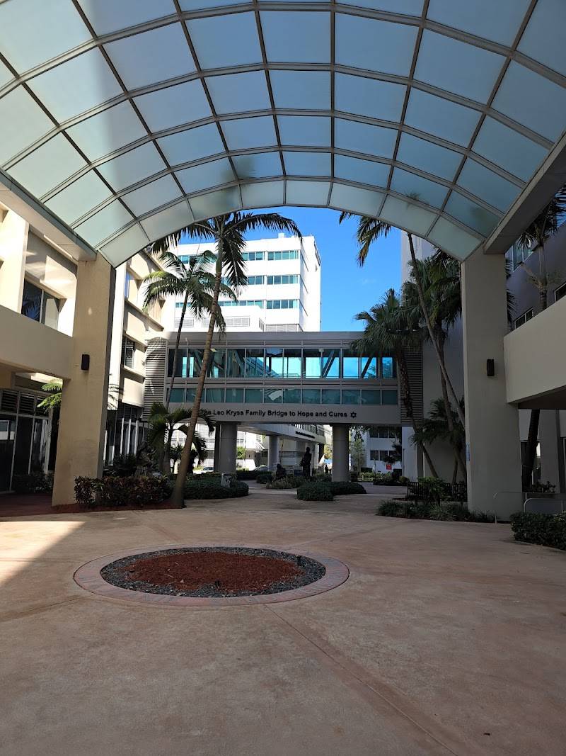 Mount Sinai Medical Center