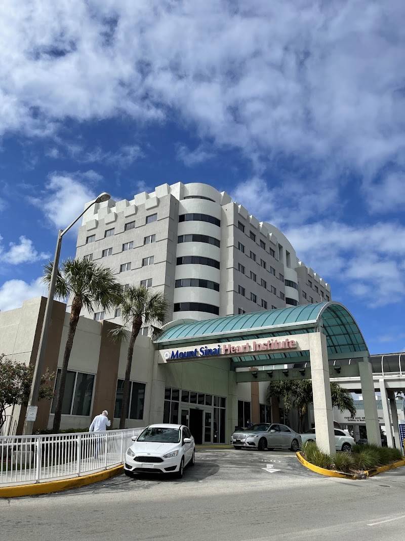 Mount Sinai Medical Center