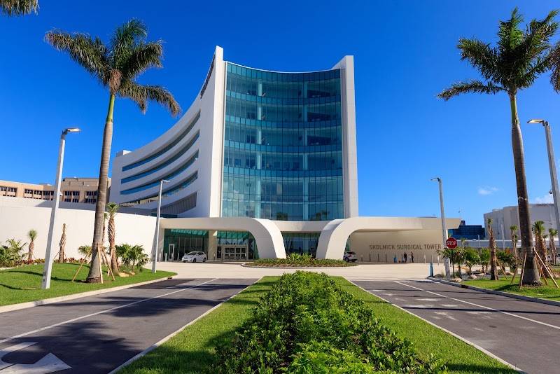 Mount Sinai Medical Center
