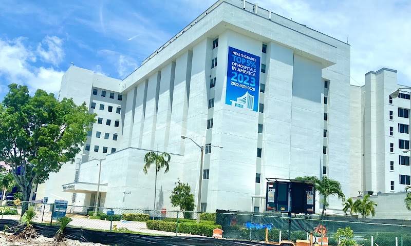 Mount Sinai Medical Center